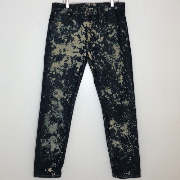 LEVI’s 508 - Picture 3 of 7